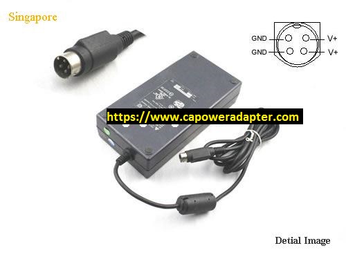 *Brand NEW*DELTA AP. A1505.001 19V 9.5A 180W AC DC ADAPTER POWER SUPPLY - Click Image to Close